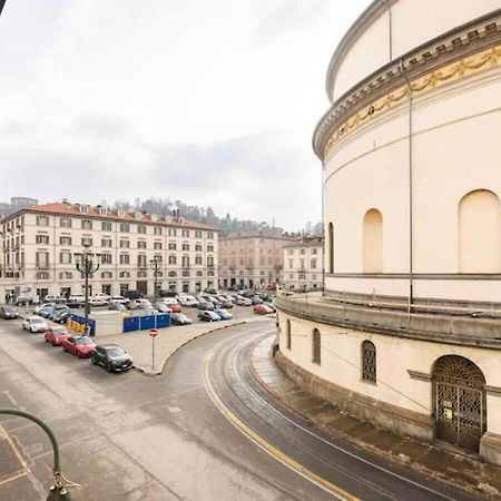 La Casa Dei Pescatori Apartamento Turim Exterior foto