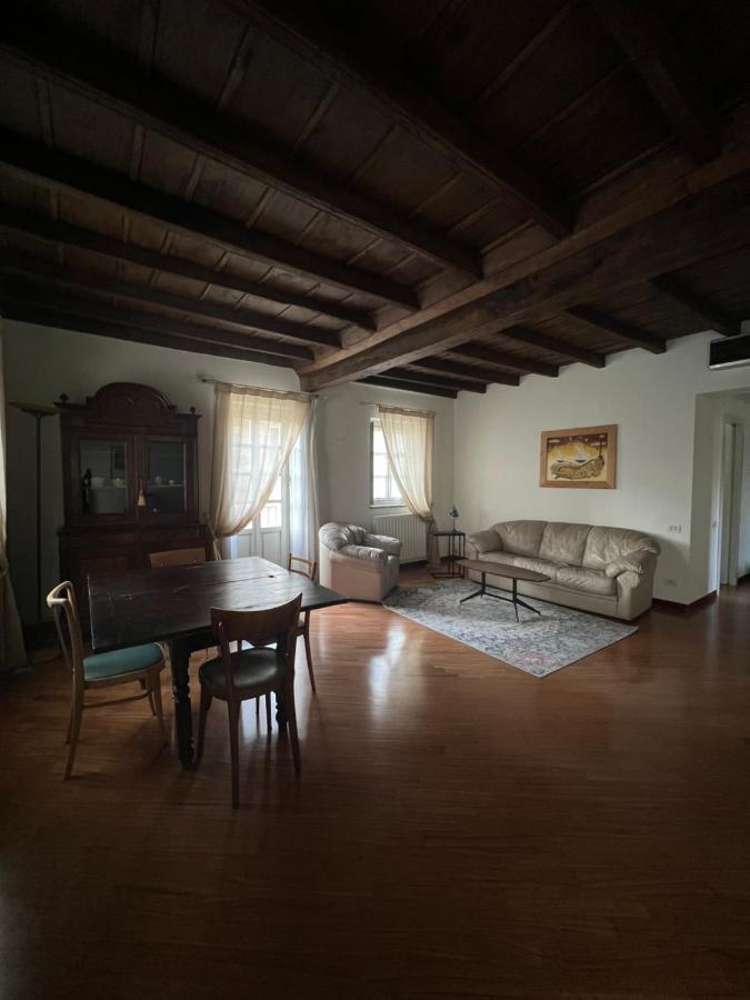 La Casa Dei Pescatori Apartamento Turim Exterior foto