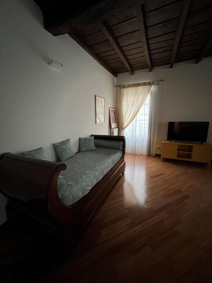 La Casa Dei Pescatori Apartamento Turim Exterior foto
