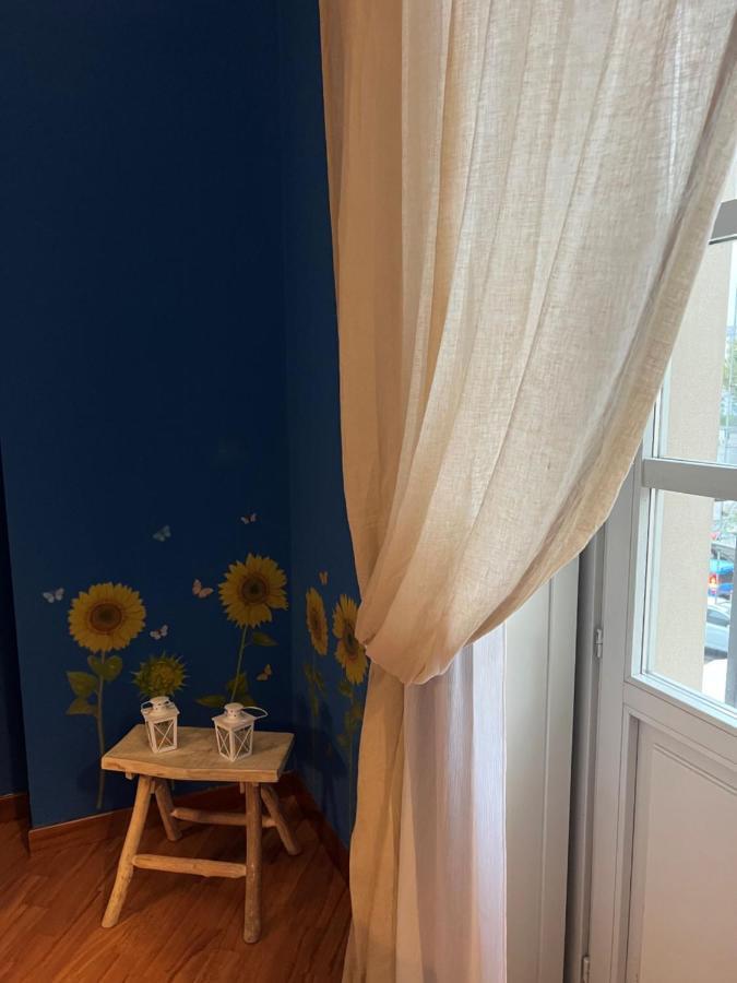 La Casa Dei Pescatori Apartamento Turim Exterior foto